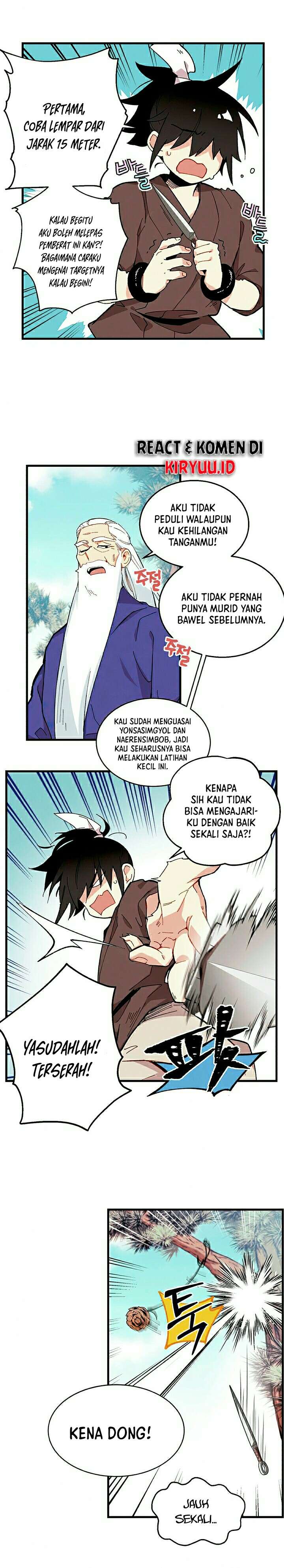 Dilarang COPAS - situs resmi www.mangacanblog.com - Komik lightning degree 008 - chapter 8 9 Indonesia lightning degree 008 - chapter 8 Terbaru 16|Baca Manga Komik Indonesia|Mangacan